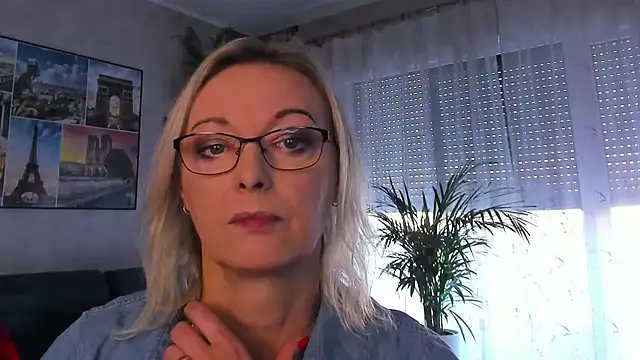 vanessa_chat 网络视讯表演