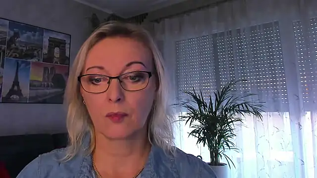 vanessa_chat Webcam-Show