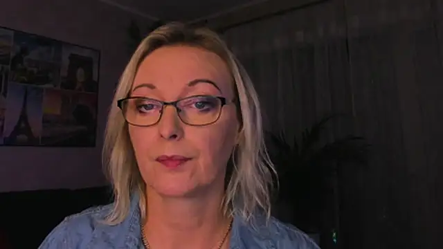 vanessa_chat Adlı Modelin Web Kamerası Şovu
