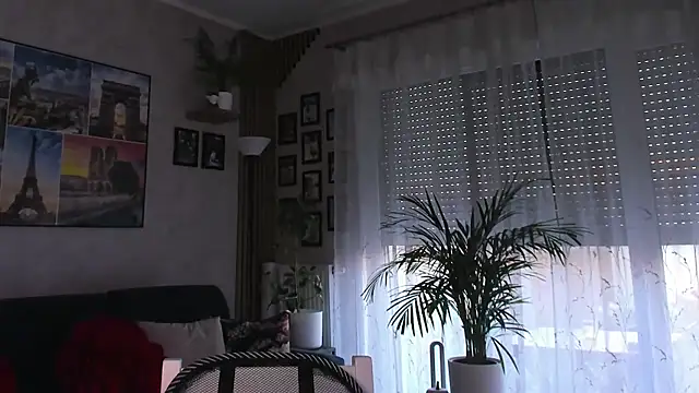 vanessa_chat Webcam-Show