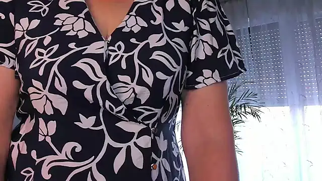 vanessa_chat Adlı Modelin Web Kamerası Şovu