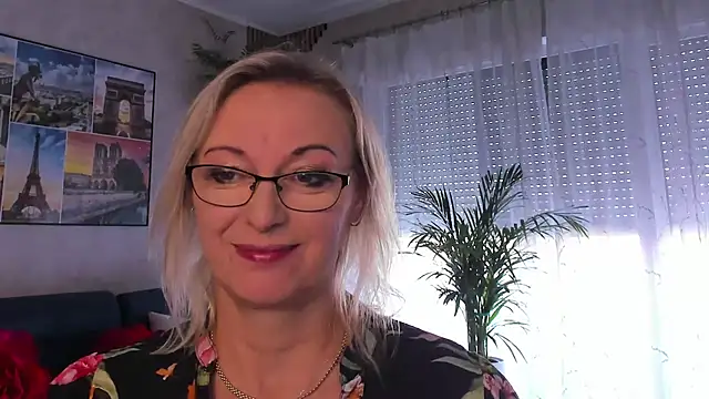 Pokój czatu na żywo – vanessa_chat