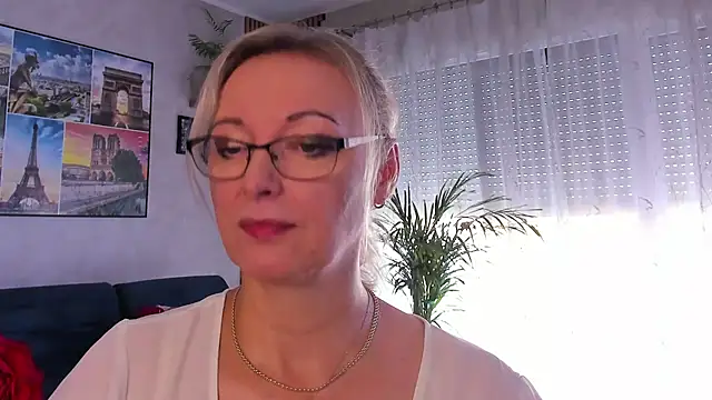 vanessa_chat Adlı Modelin Web Kamerası Şovu
