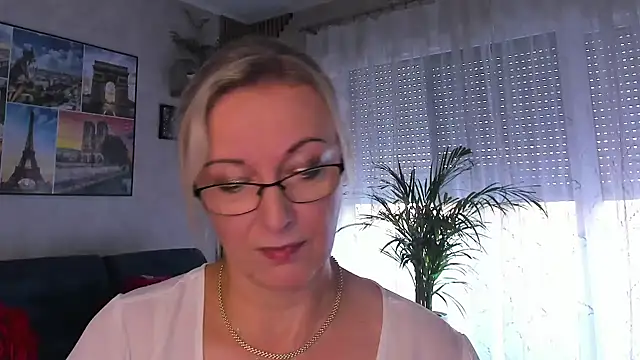 Show Webcam de vanessa_chat