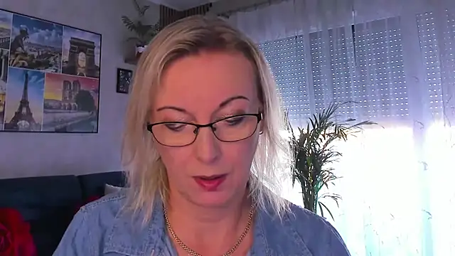 Вебкам-шоу vanessa_chat