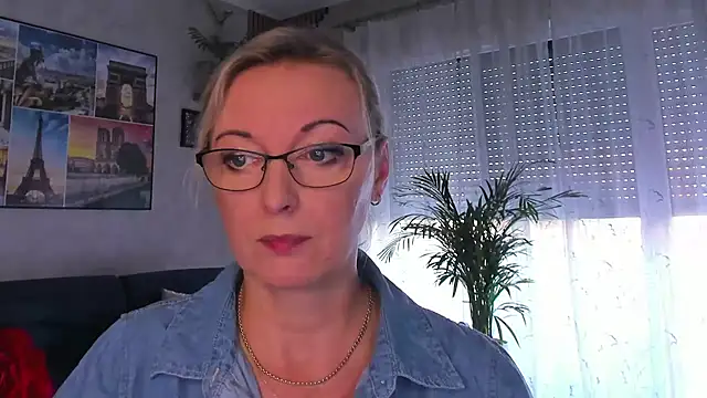 vanessa_chat 웹캠 쇼