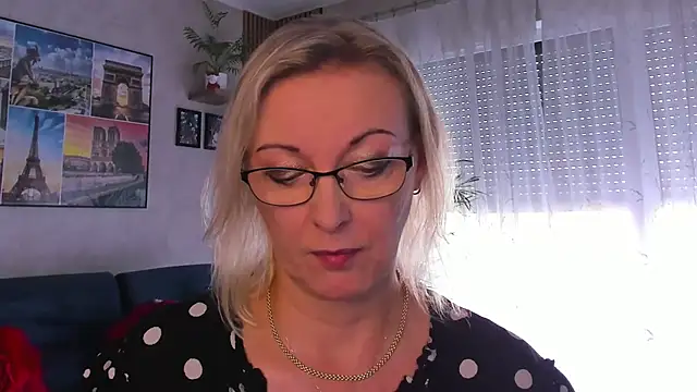 vanessa_chat 网络视讯表演