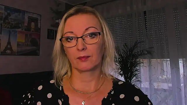 Вебкам-шоу vanessa_chat