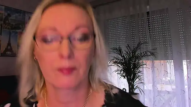 vanessa_chat 网络视讯表演