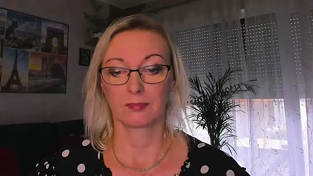 vanessa_chat 网络视讯表演