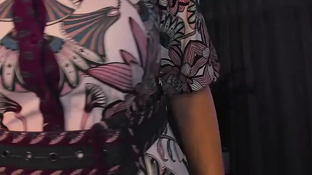 vanessa_chat 웹캠 쇼