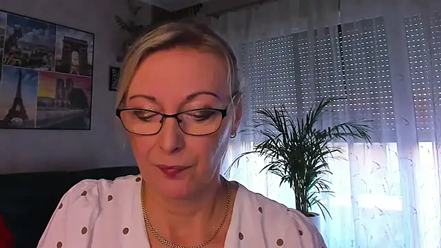 Webkamerová show vanessa_chat