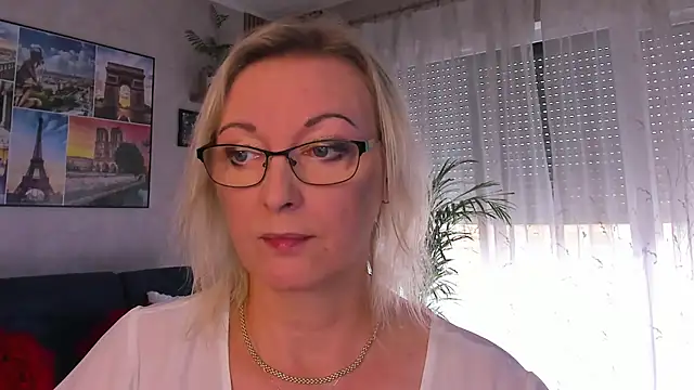 vanessa_chat Webcam-Show