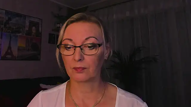 vanessa_chat – Kamerová šou