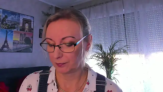 عرض كام vanessa_chat
