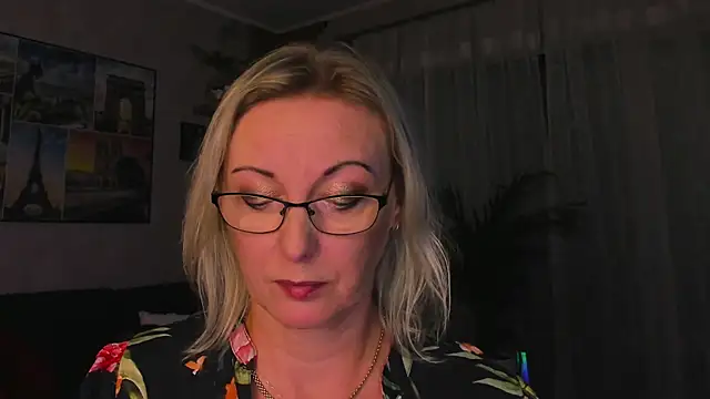 vanessa_chat 网络视讯表演