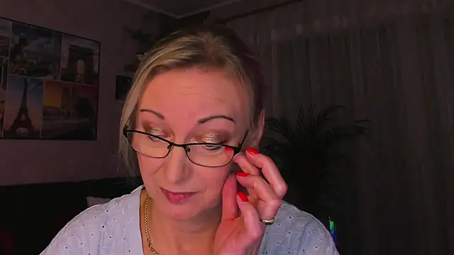 Show de vanessa_chat na webcam