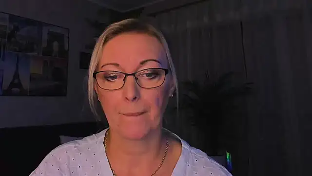 vanessa_chat 网络视讯表演