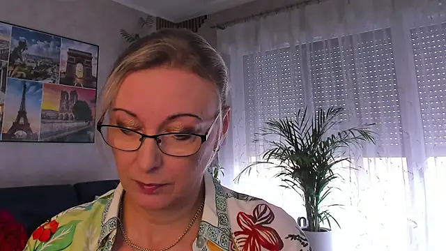 vanessa_chat 在線直播表演