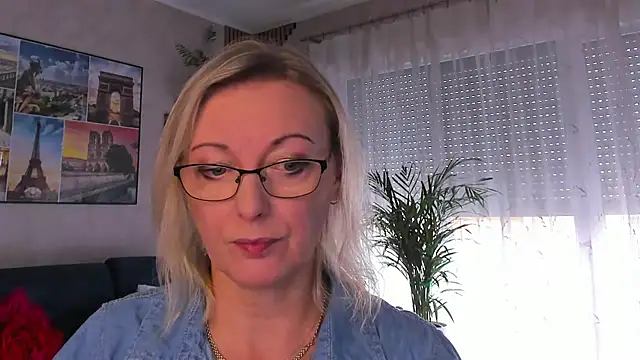 vanessa_chat webkamerás műsora