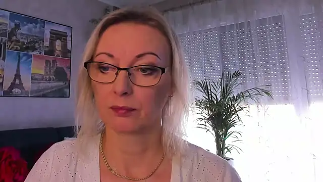 vanessa_chat 网络视讯表演