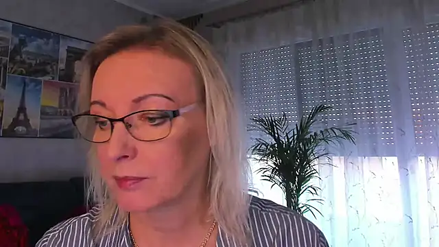 vanessa_chat's Live XXX Chat