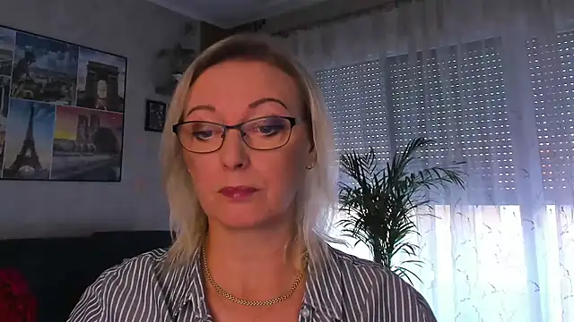 vanessa_chat's Live XXX Chat