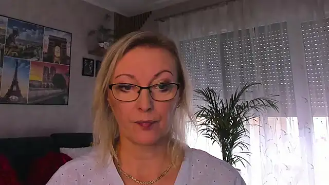 vanessa_chat's Live XXX Chat