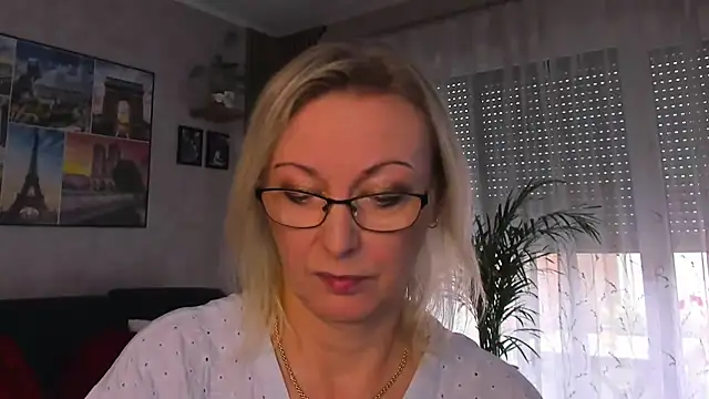 vanessa_chat's Live XXX Chat