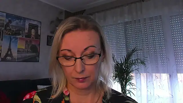 vanessa_chat Show Webcam