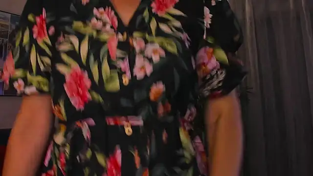 vanessa_chat 网络视讯表演