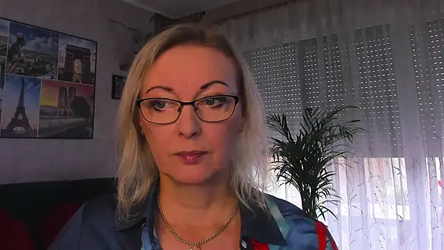 vanessa_chat's Live XXX Chat
