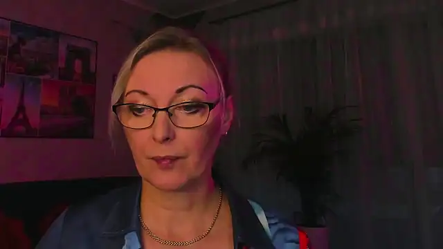 vanessa_chat's Live XXX Chat