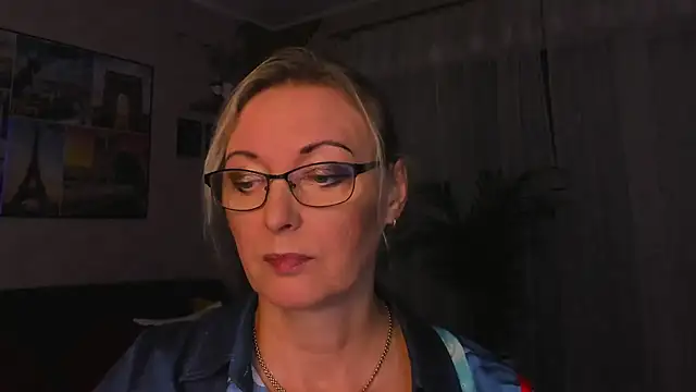 Webkamerová show vanessa_chat