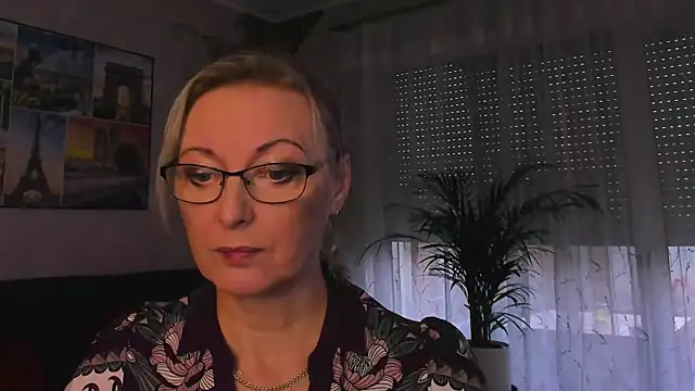 vanessa_chat's Live XXX Chat