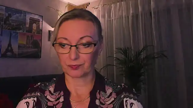 Webkamerová show vanessa_chat