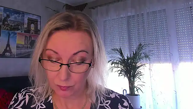 Webkamerová show vanessa_chat
