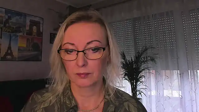 vanessa_chat Webcam-Show