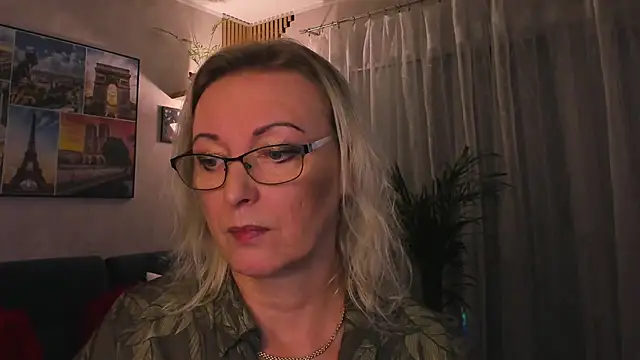Webkamerová show vanessa_chat
