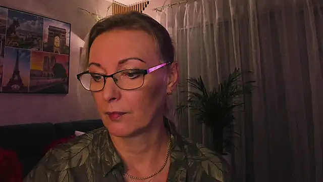 vanessa_chat's Live Sex Cam Show