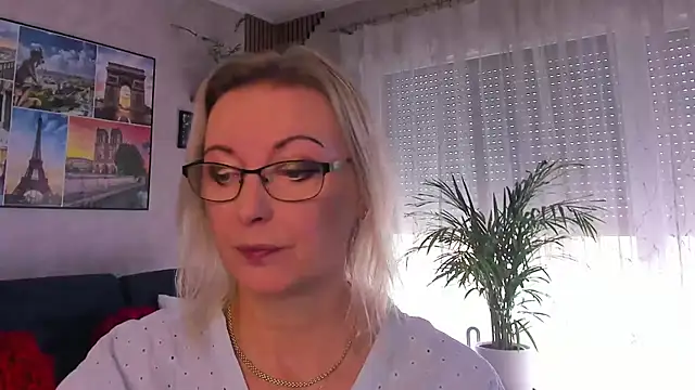Webkamerová show vanessa_chat