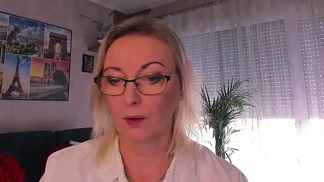 vanessa_chat 网络视讯表演