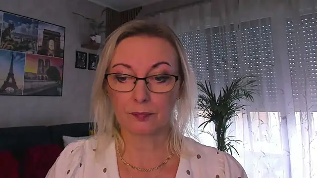 Show Webcam de vanessa_chat