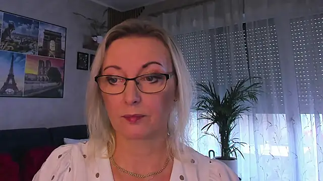 vanessa_chat's Live XXX Chat