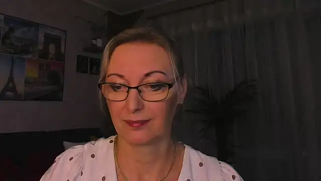 vanessa_chat's Live XXX Chat