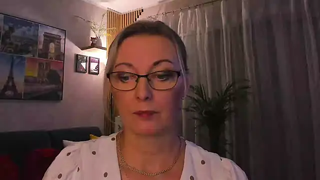 vanessa_chat Webcam-Show