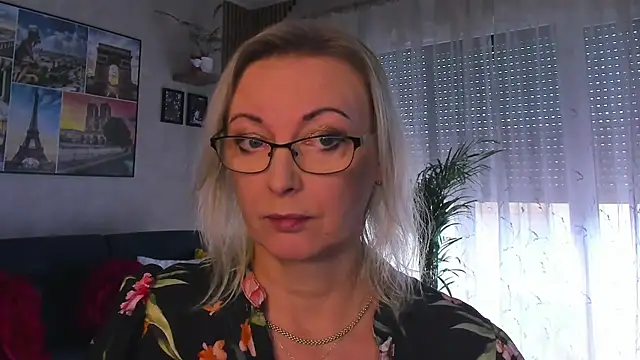 vanessa_chat Webcam-Show