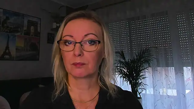 vanessa_chat's Live XXX Chat
