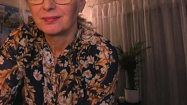 Webkamerová show vanessa_chat