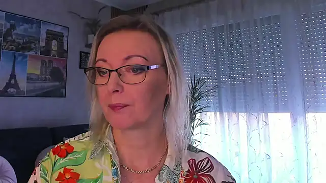 vanessa_chat webkamerás műsora